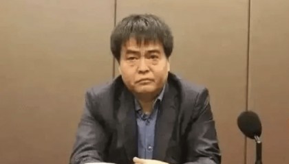 国家烟草局原副局长张天峰被公诉，曾被通报“靠烟吃烟”