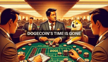 狗狗币:随着看跌押注增加,狗狗币会再次跌至 0.10 美元吗?