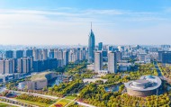 江苏常州：今年上半年GDP突破5079亿元 增速5.8%