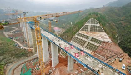 西安出发！实现1小时内到达！这条高铁最新进展来了→