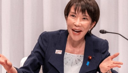 高市早苗硬起来了?扬言邀请世界各国，一起反抗中方“压迫”