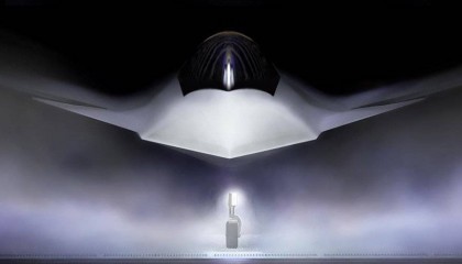 波音总裁：F-47的首飞会比预期的要早