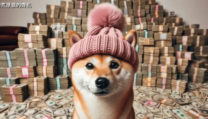 模因币热潮来袭!柴犬币(SHIB)市值已超越卡尔达诺