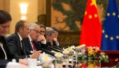 中欧又谈崩！曾经的欧洲“定海神针”断言，与中国关系破裂没好处