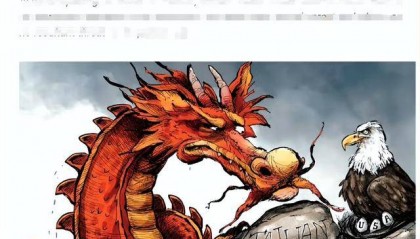 印度在台湾问题释放危险信号,我们得做好应对准备