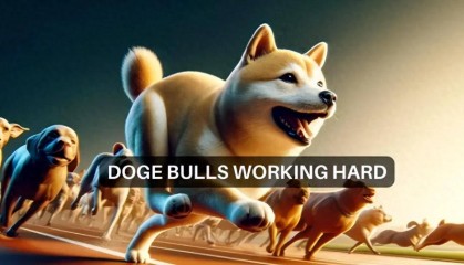 狗狗币（DOGE）解除与埃隆·马斯克的关联：他还能施展魔法吗？