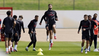 穆里尼奥的惊人预言成真：曼联与热刺会师欧联决赛