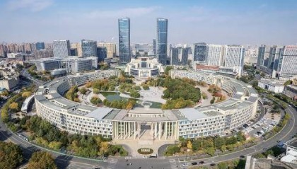 济南市大数据局党组书记、局长张熙：数智赋能 泉城蝶变“十四五”数字济南建设升级跃迁