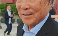 霍震霆：在阅兵仪式中，看到了国家的国防能力和国家发展