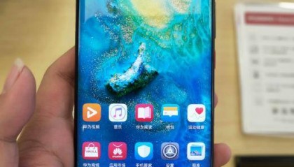 从Mate20到Mate40,华为Mate系列手机的持续进化,智能科技的传奇