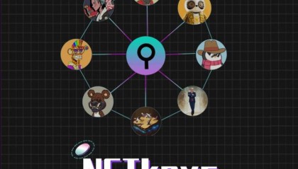 NFT市场先行者：NFTkey数藏平台全新起航！