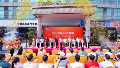 到深圳、广州更便捷！东莞快车推出2条新型商旅快线