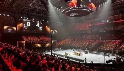 收入1.54亿元，WTT赛事是怎么赚钱的？