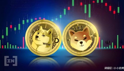 柴犬币SHIB预告Q3推出注重隐私的L3公链、发新币$TREAT,能拯救SHIB生态?