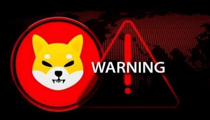 柴犬燃烧率飙升 300%,SHIB 价格即将反弹?