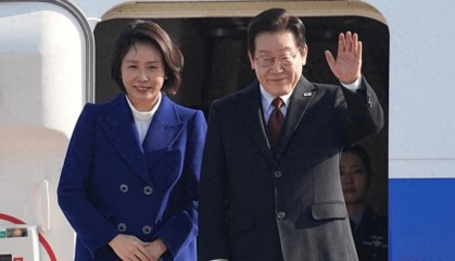 日本访华遭拒！李在明当着全世界的面公开喊话，让高市早苗彻底破防