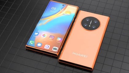 为Mate70让路，Mate60，跌破4000！