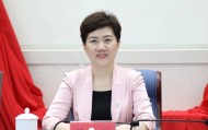 正厅级种润之，被责令辞职