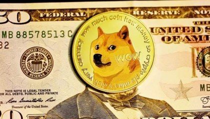 狗狗币未来一个月或持续看涨？5月份DOGE将飙升至何种高度？
