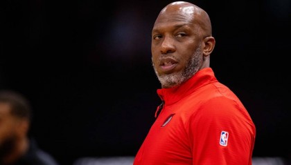 比卢普斯是历史唯一一位 对乔科詹胜率均为正的球员