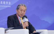 前首相鸠山由纪夫在北京苦口婆心，想为日本“求个出路”，高市早苗未必能懂