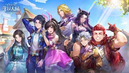 斗罗大陆史莱克学院新手最强攻略