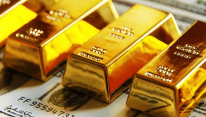 万万没想到,俄罗斯3000亿被冻结后,竟想让中国把黄金运到莫斯科？