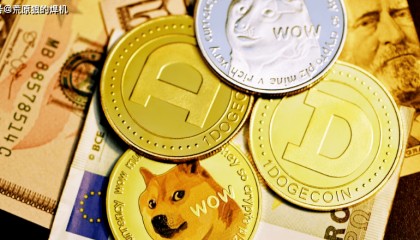 狗狗币大户撤离致使价格波动,5月交易量锐减影响显著
