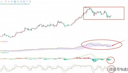 以太坊2024.4.21最新走势解读：趋势线附近如何跟随币圈院士把握机会