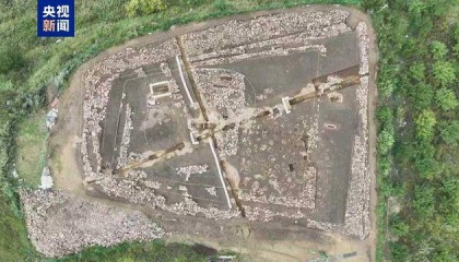 冀西北地区考古新发现 探索红山文化再添重要线索