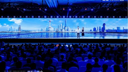 京东云：供应链是大模型应用的超级孵化器
