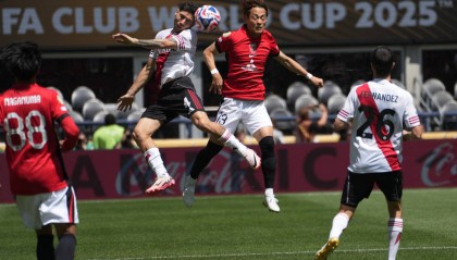 世俱杯1日2败!亚洲四队集体被看衰 新月夺冠赔率才1%