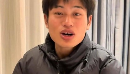 张家界荒野求生决赛已有6名选手退赛，“林北”深夜发视频解释三点退赛原因