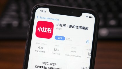 美国“TikTok难民”涌入小红书：我的数据我做主