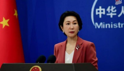 美国务院称“这是我们的半球”，中方回应