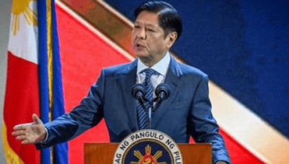 再嚣张试试看！杜特尔特家族彻底陷入困境，军方已被列入名单！