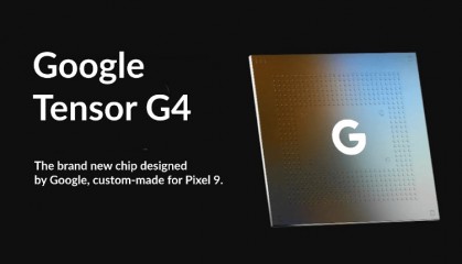 谷歌Tensor G4解析:可在端侧以45 Token/s运行35亿参数模型