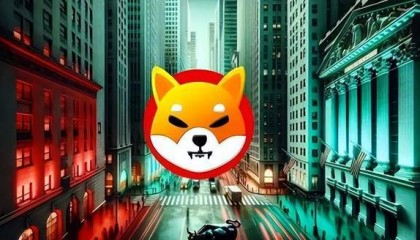 ETF已经通过,SHIB的行情会迎来新的一波变化吗?