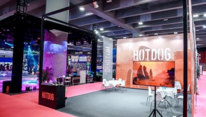HOTDOG数字藏品新玩法不间断,荣获专业认可