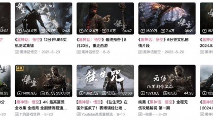 游戏论｜玩家的“缺失”与“观众”的诞生——“云玩”的游戏经验与媒介迁移