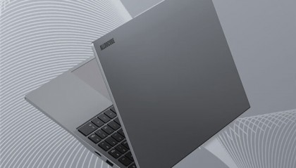 售价1199元 酷比魔方GTBook 15 Gen2笔记本上市