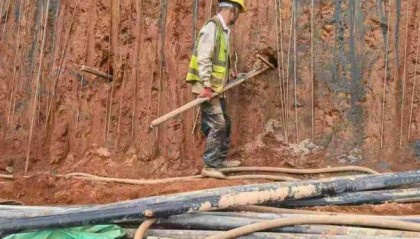 福建75亿大坝被曝偷工减料，需一查到底