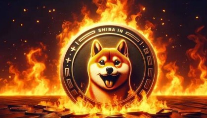币圈:柴犬巨鲸卸载了 3 万亿枚硬币,SHIB 价格是否已见顶?