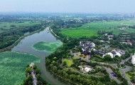 六安一水源保护区建特色小镇？多方回应