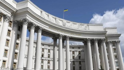 乌克兰怒了，要求美媒公开道歉