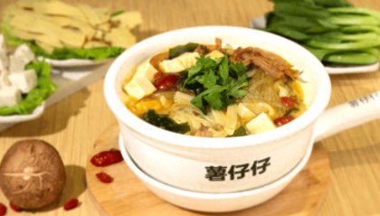 砂锅店怎么经营赚钱?
