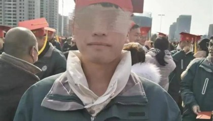 恶意撞死高三学生，王某桂被判死刑