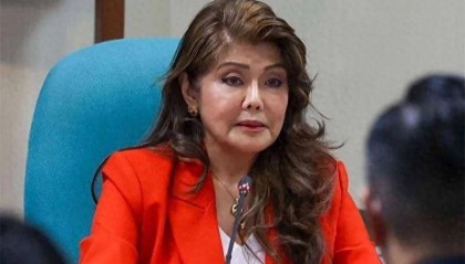 伊梅已经开始反水？以老杜的名义协助小马科斯，防止马家重蹈覆辙