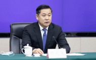 正厅顾兆文，任上被查