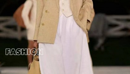 宋佳、舒淇的显贵秘籍,普通人穿了也很奏效!